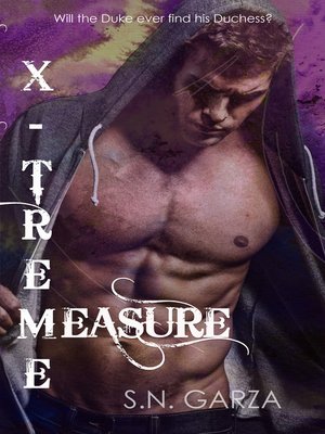cover image of X-Treme Measure